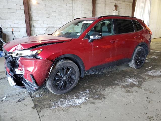 2023 Honda Cr-V Sport Touring