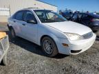 2005 Ford Focus Zx4 for Sale in Spartanburg, SC - Rear End