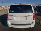 2011 Dodge Grand Caravan Crew for Sale in Albuquerque, NM - Front End