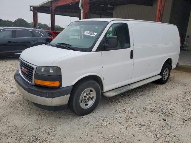 2017 Gmc Savana G2500 en Venta en Homestead, FL - Minor Dent/Scratches