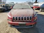 2016 Jeep Cherokee Limited for Sale in Wichita, KS - All Over