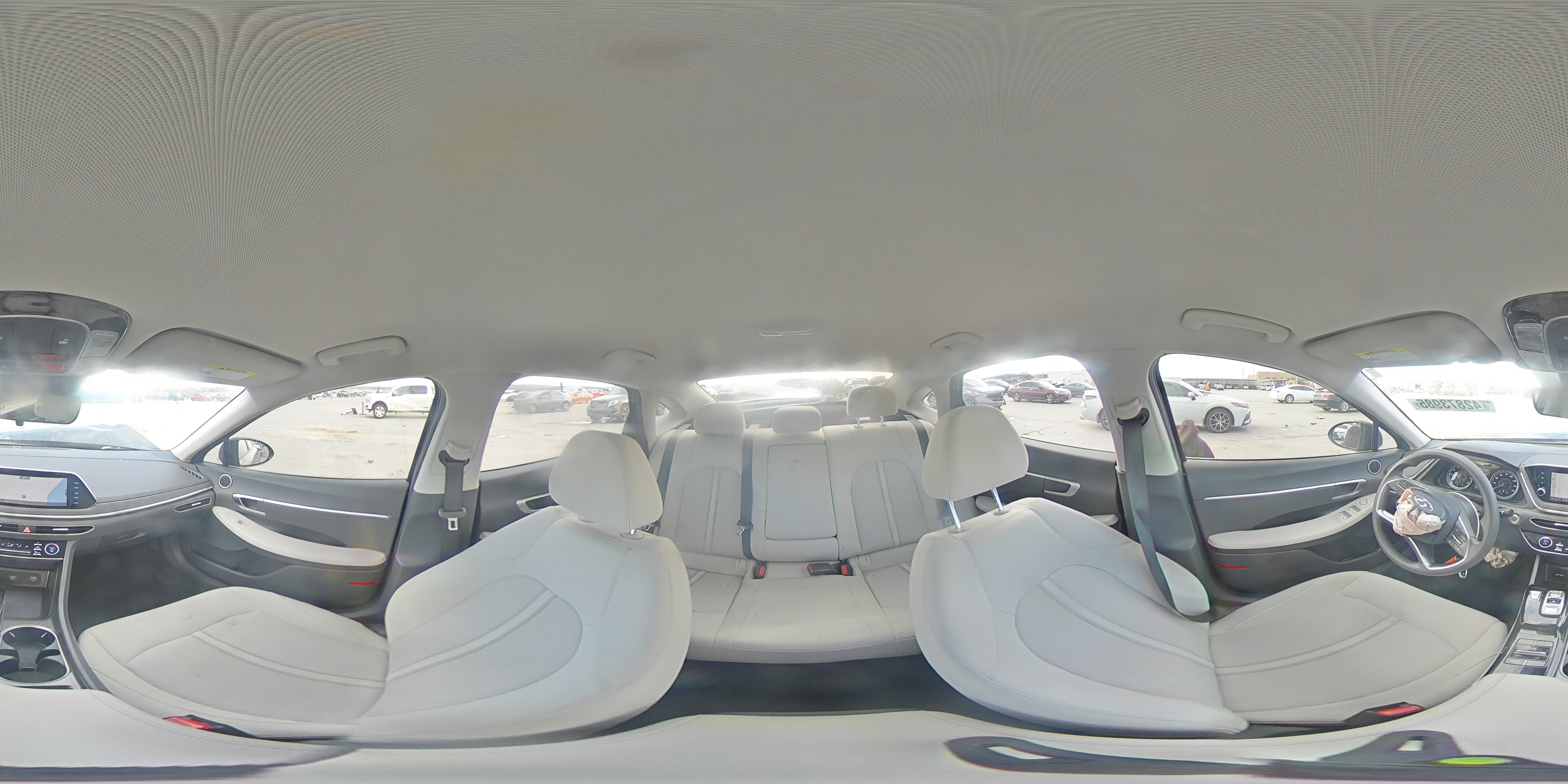 2023 Hyundai Sonata - Image 12