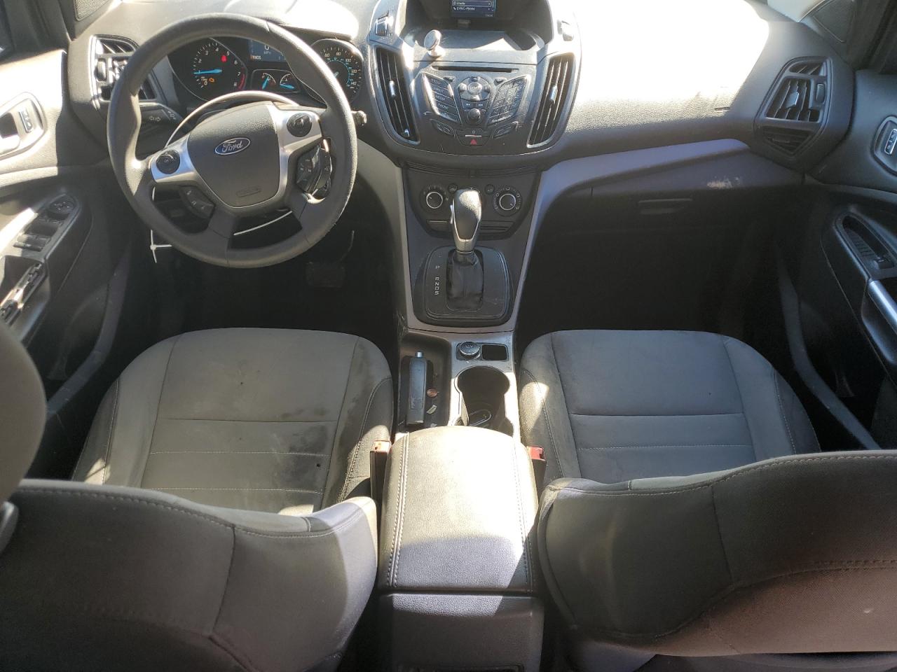 2014 Ford Escape - Image 8