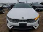 2021 Kia K5 Lxs de vânzare în Elgin, IL - Side