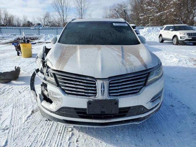 2016 LINCOLN MKC SELECT