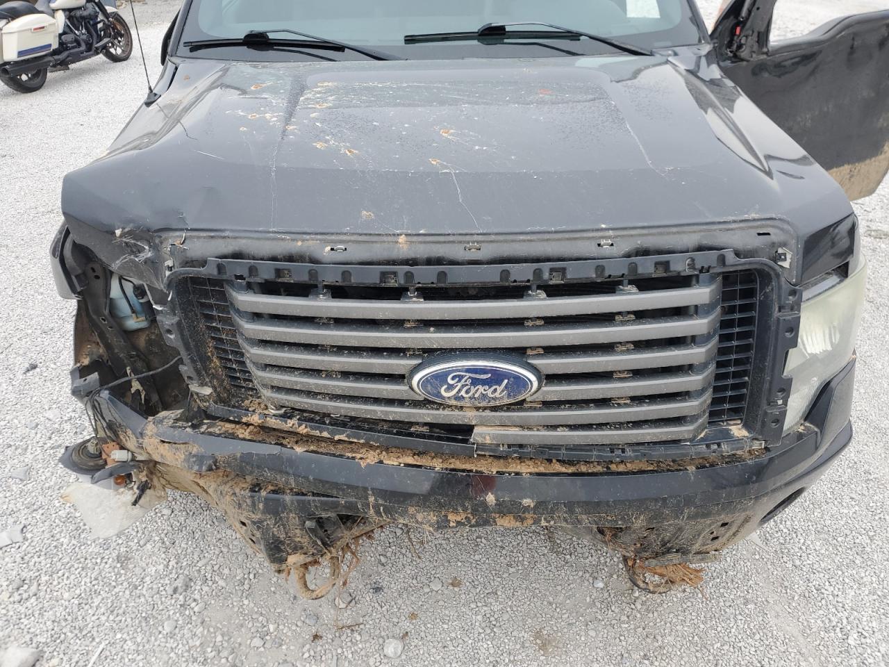 2011 Ford F-150 - Image 12