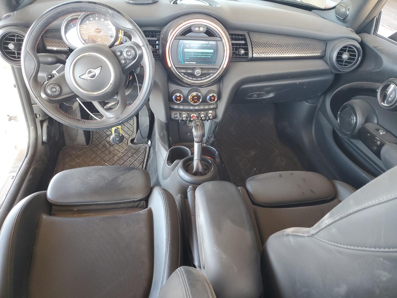2019 MINI Cooper - Image 8