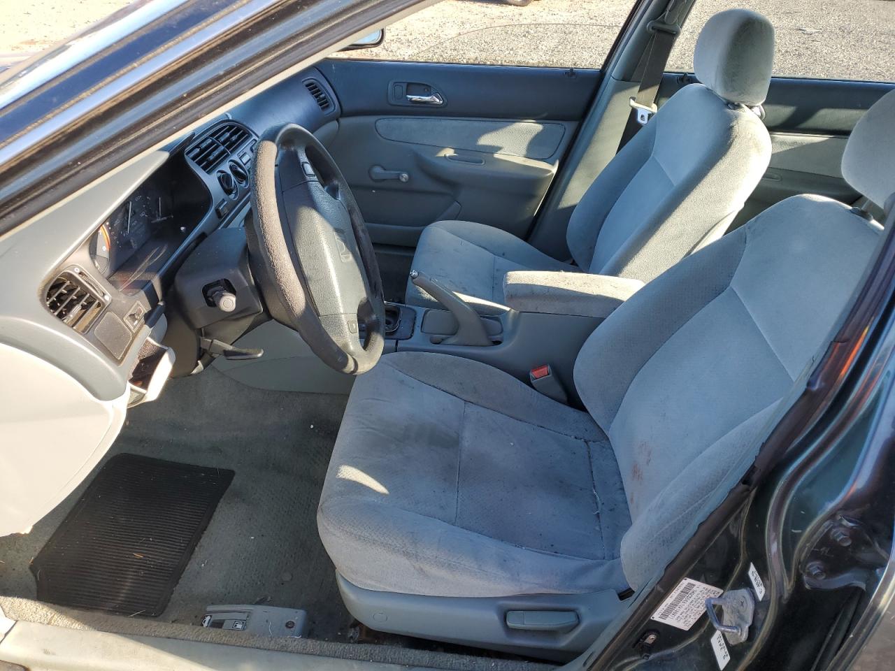 1997 Honda Accord - Image 7