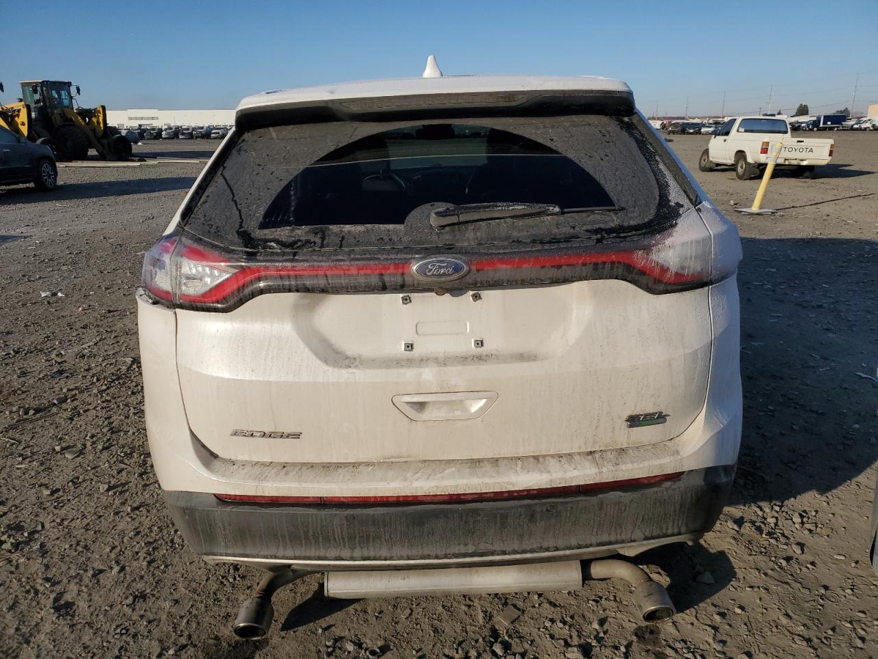 2015 Ford Edge - Image 6