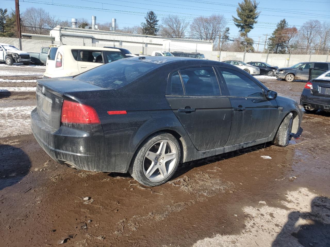 2006 Acura TL - Image 3
