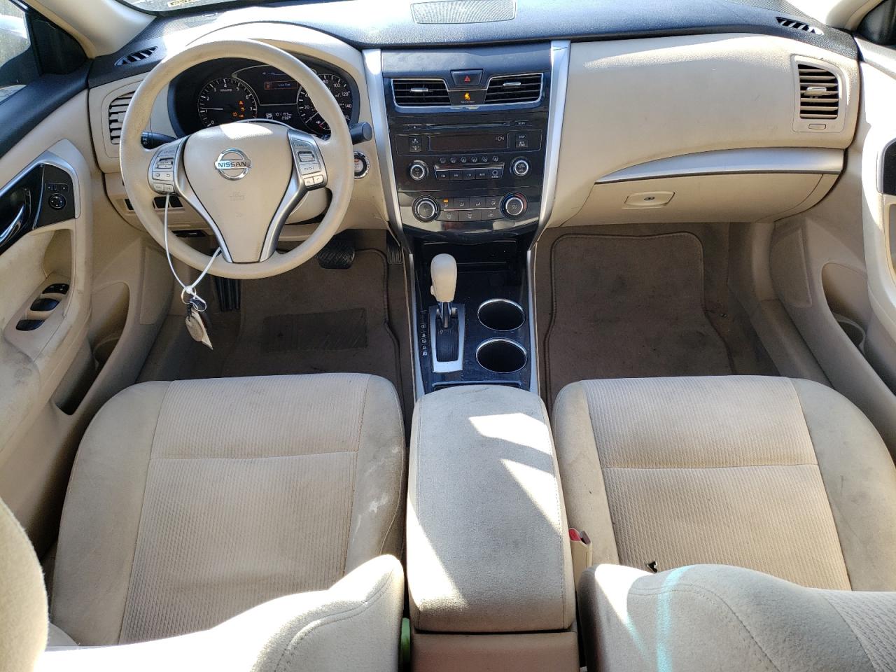 2013 Nissan Altima - Image 8