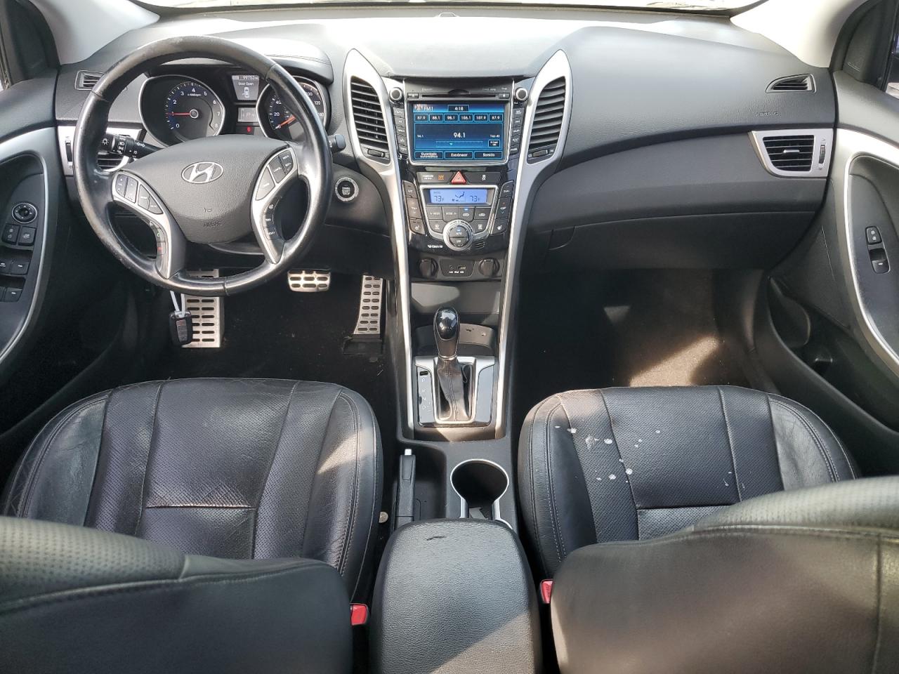 2014 Hyundai Elantra - Image 8