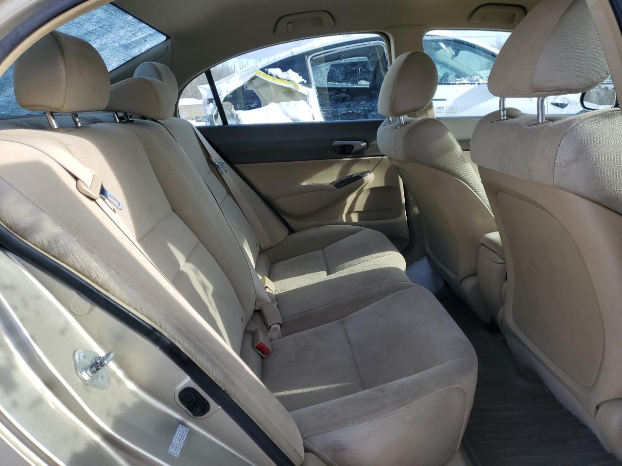 2008 Honda Civic - Image 10