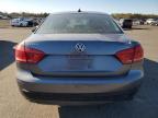 2013 Volkswagen Passat Se للبيع في Brookhaven، NY - Rear End