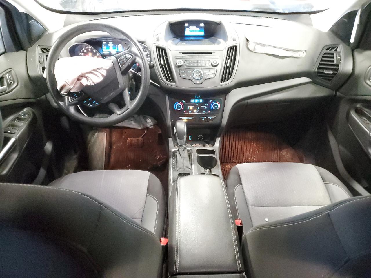 2018 Ford Escape - Image 8