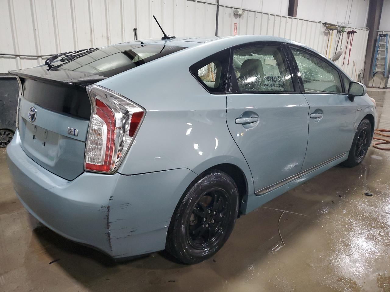 2012 Toyota Prius - Image 3