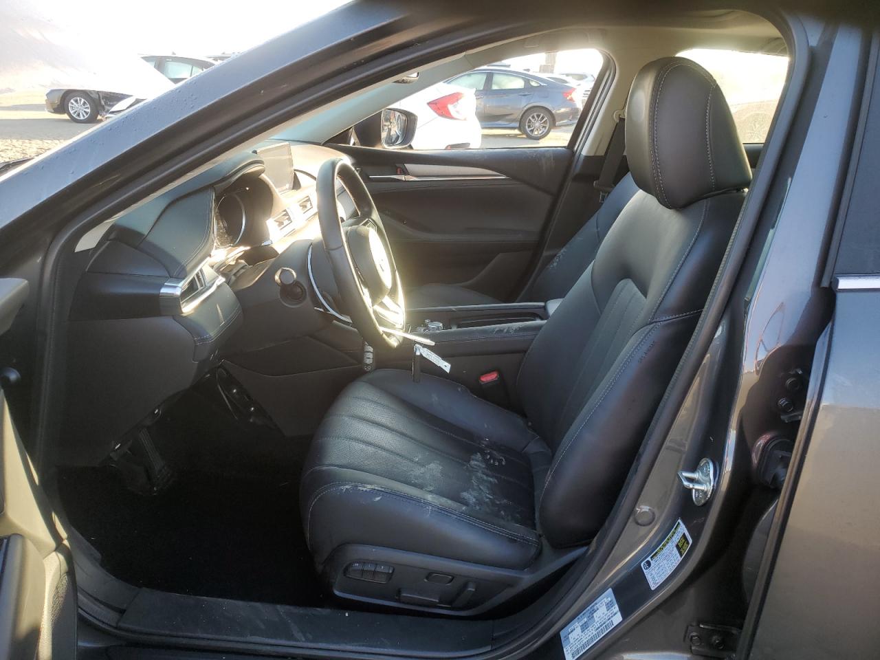 2019 Mazda 6 - Image 7