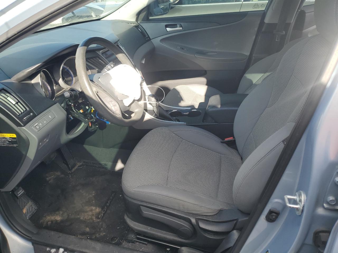 2014 Hyundai Sonata - Image 7