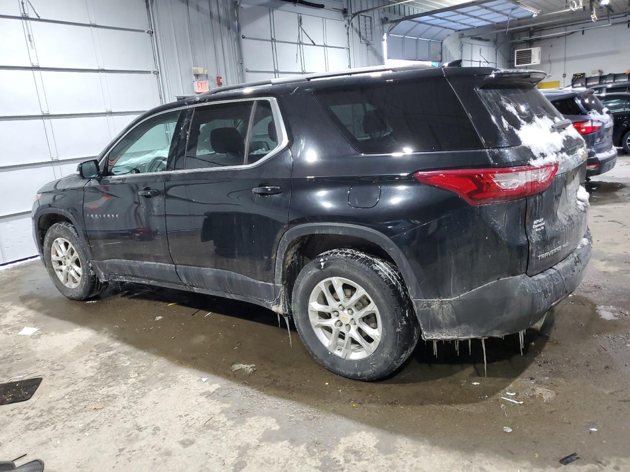 2019 Chevrolet Traverse - Image 2