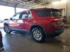 2020 Chevrolet Traverse Lt იყიდება Madisonville-ში, TN - Side