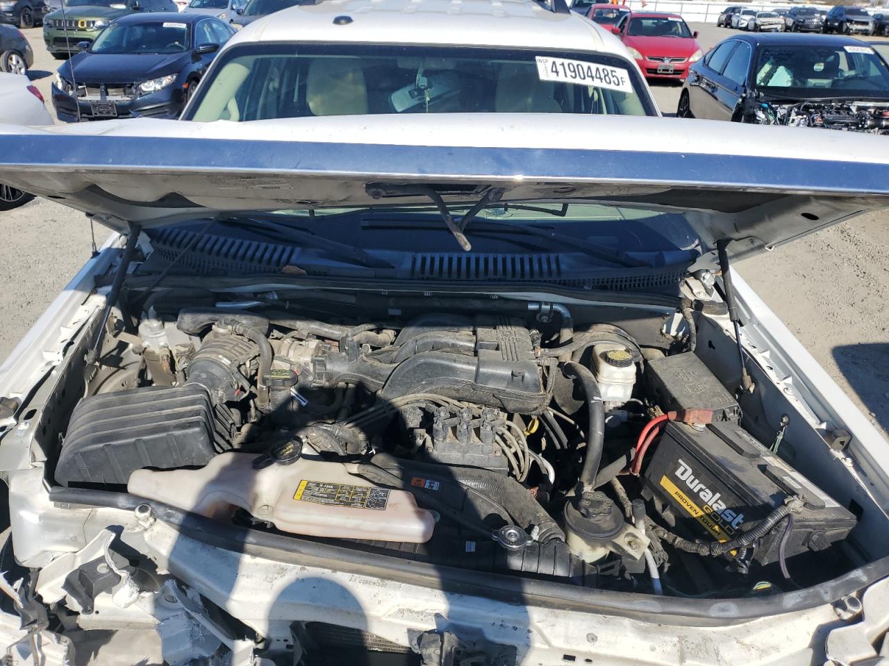 2010 Ford Explorer - Image 12