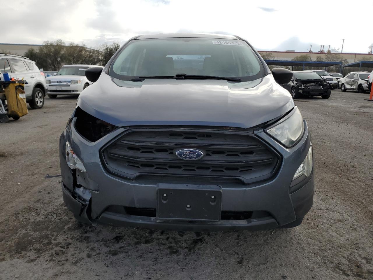 2018 Ford EcoSport - Image 5