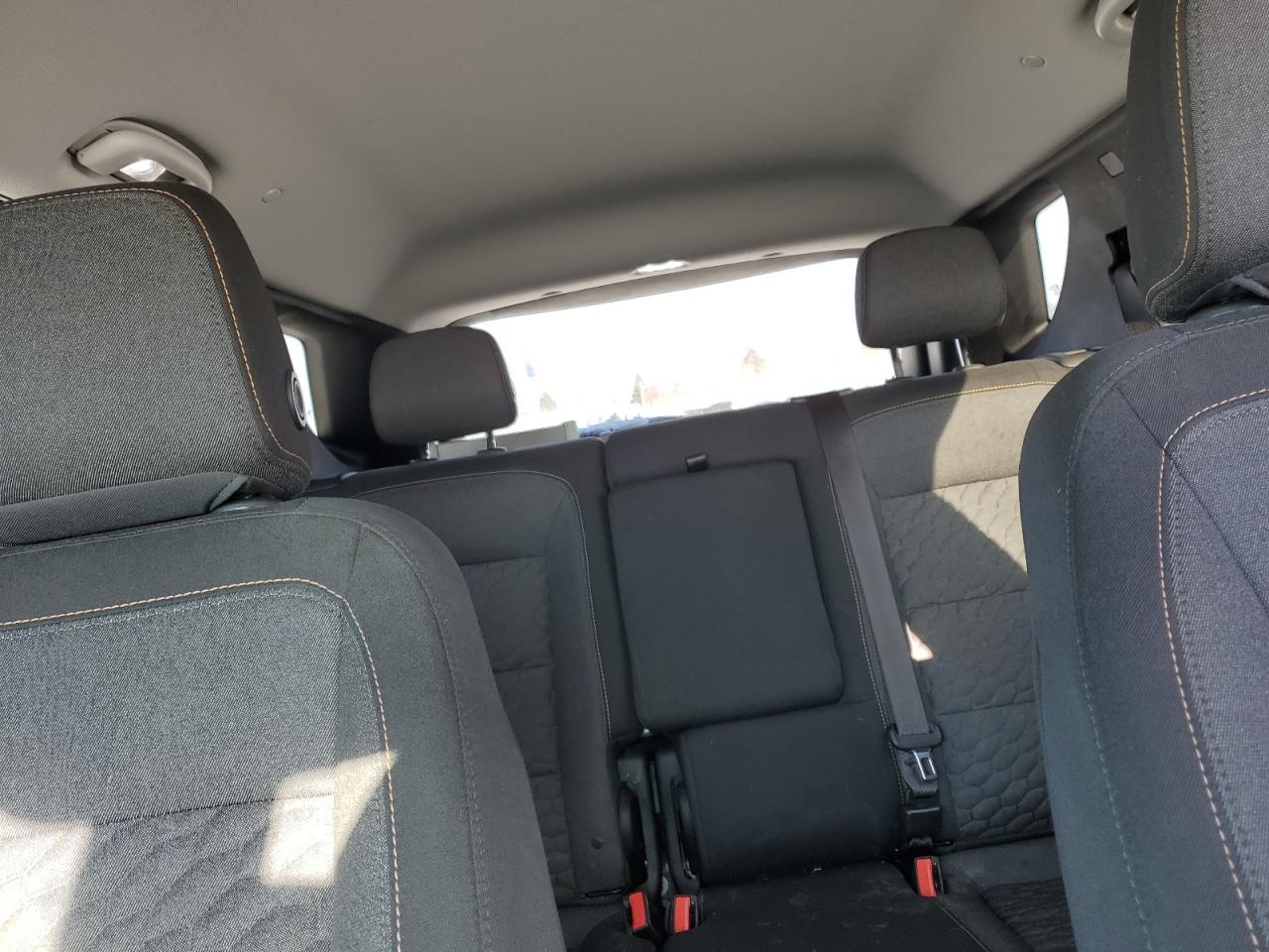 2018 Chevrolet Equinox - Image 10