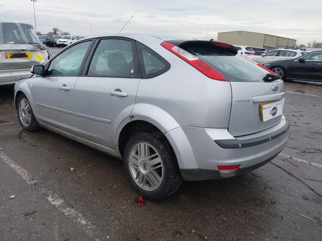 2006 FORD FOCUS GHIA 115 