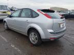 2006 FORD FOCUS GHIA 115  for sale at Copart CHESTER