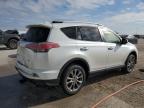 2016 Toyota Rav4 Limited продається в Apopka, FL - Rear End