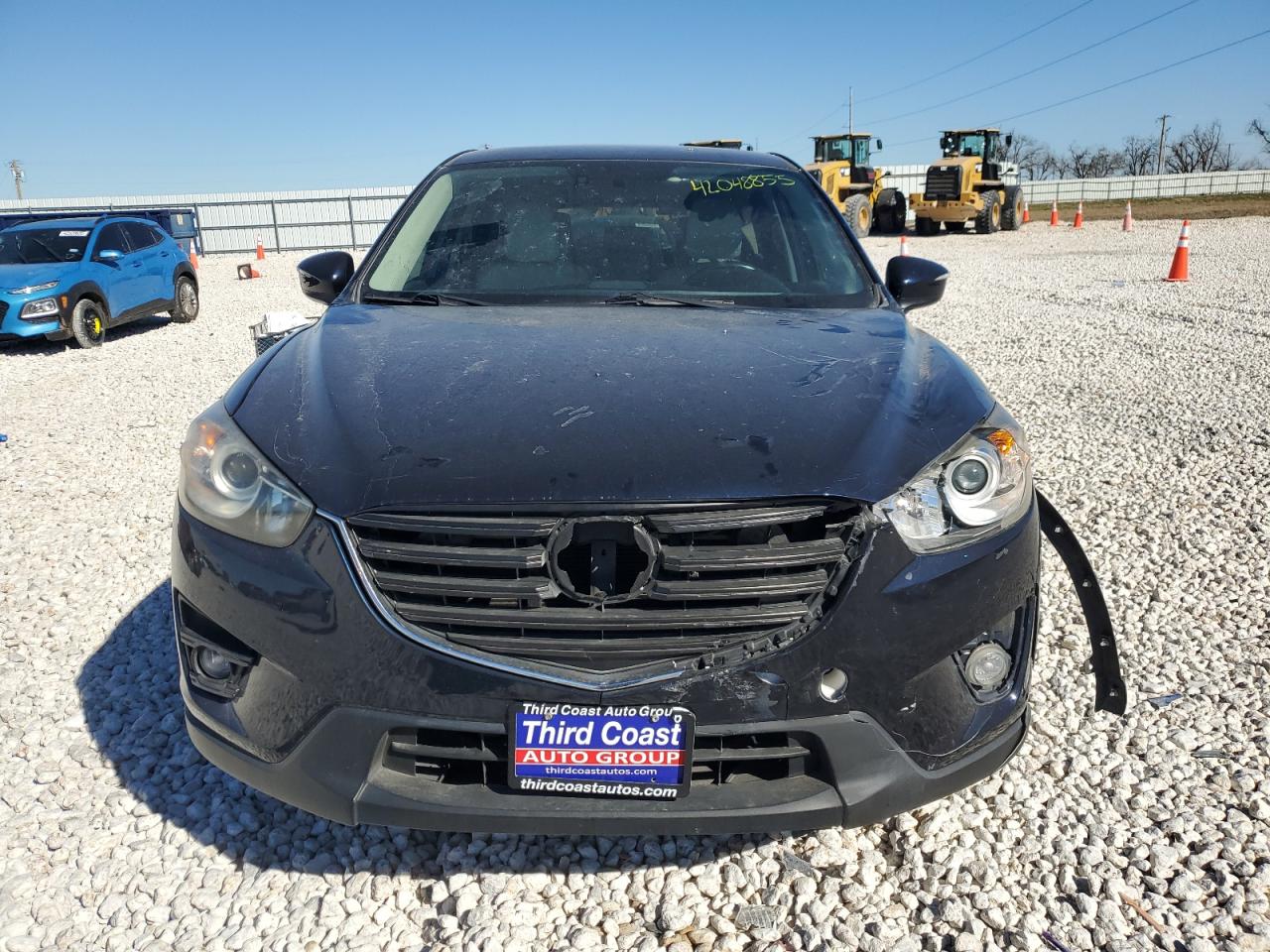 2016 Mazda CX-5 - Image 5