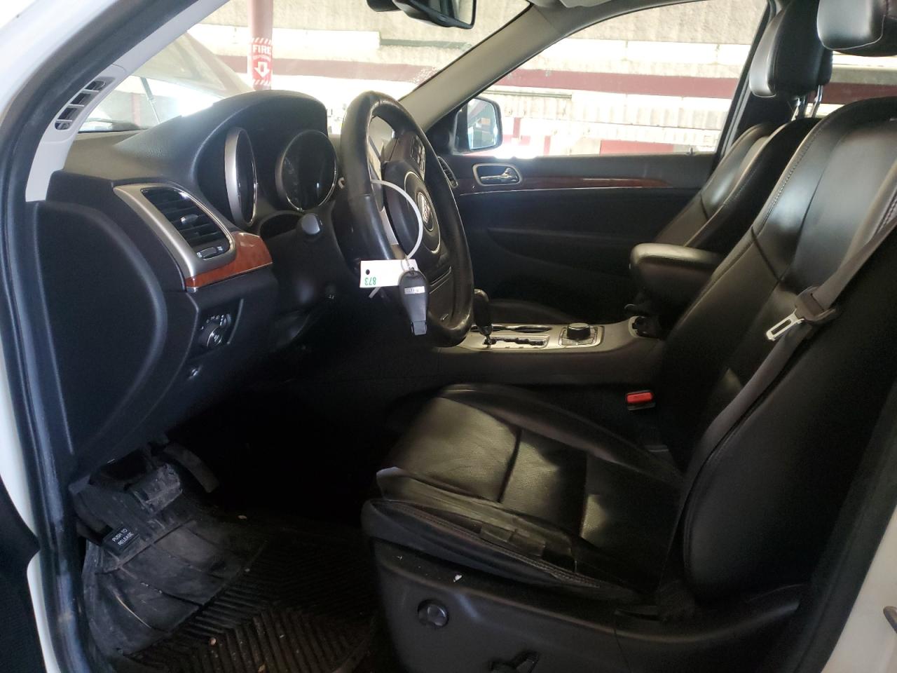 2011 Jeep Grand Cherokee - Image 7