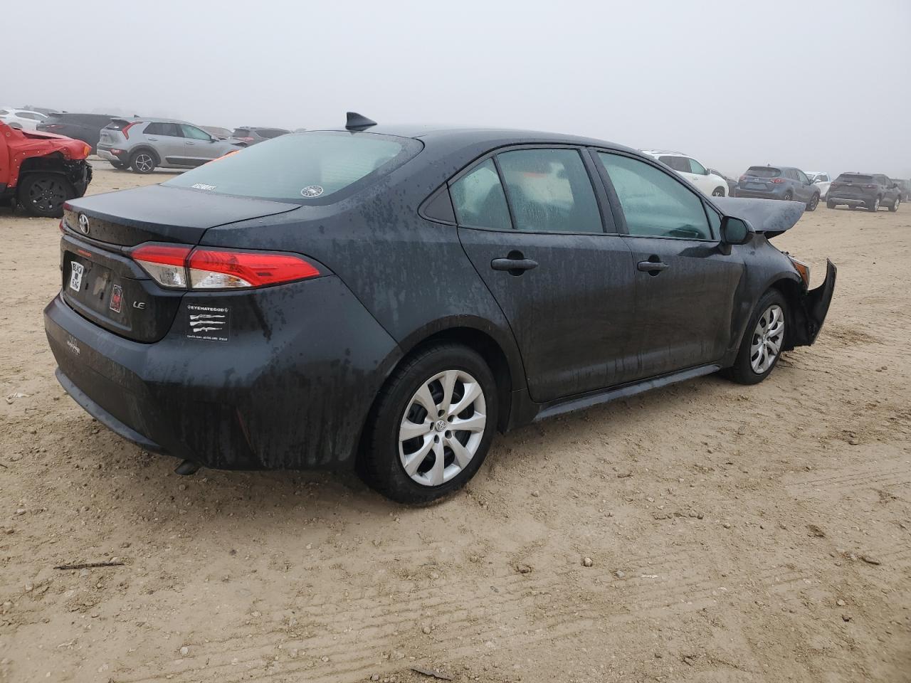 2020 Toyota Corolla - Image 3