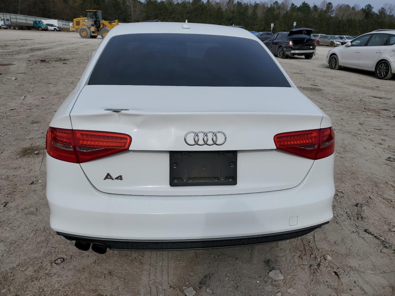 2014 Audi A4 - Image 6