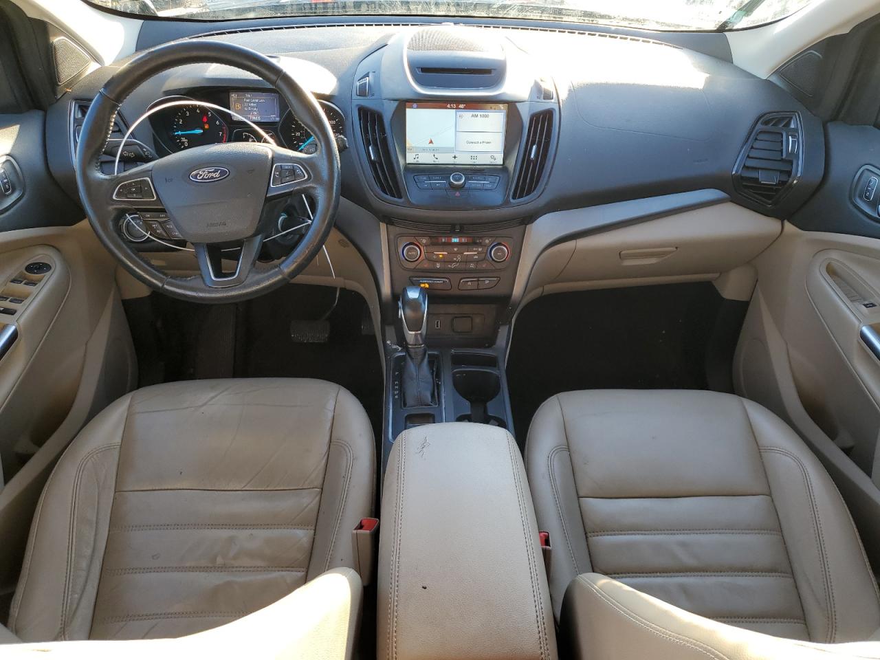 2018 Ford Escape - Image 8