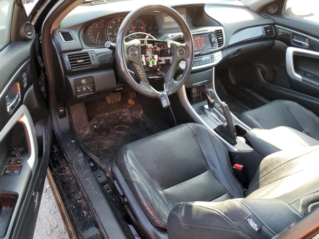 2013 Honda Accord - Image 8