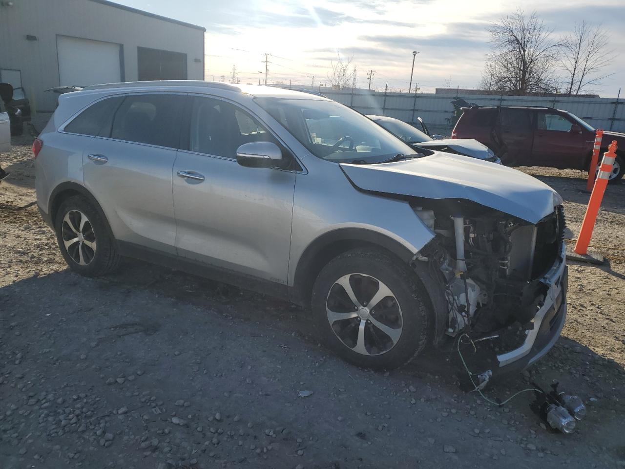 2016 Kia Sorento - Image 4