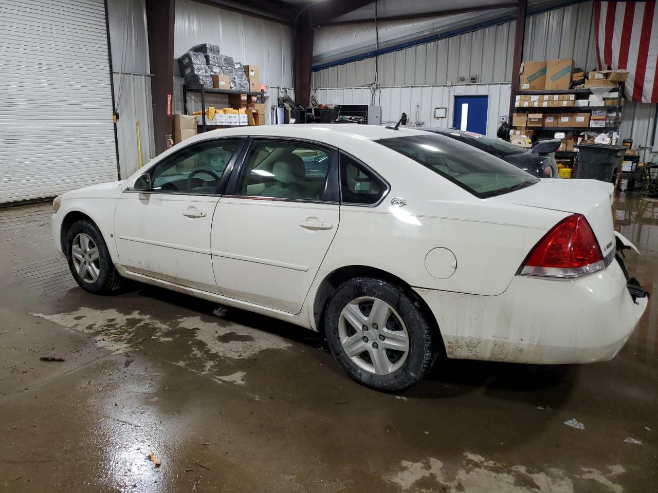 2006 Chevrolet Impala - Image 2
