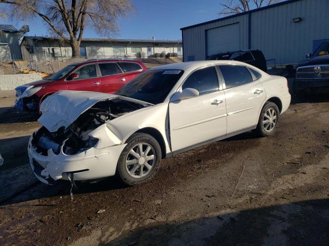 2007 Buick Lacrosse Cx للبيع في Albuquerque، NM - Front End