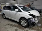 2017 Toyota Sienna Xle for Sale in Littleton, CO - Front End
