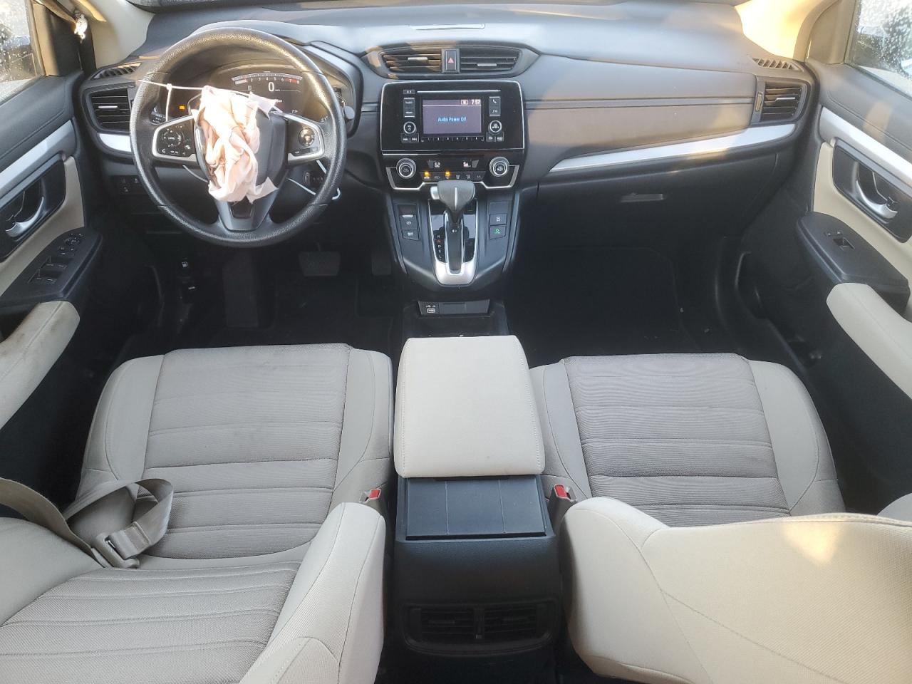 2020 Honda CR-V - Image 8
