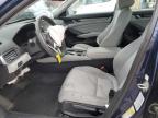 2020 Honda Accord Lx de vânzare în Albuquerque, NM - Front End