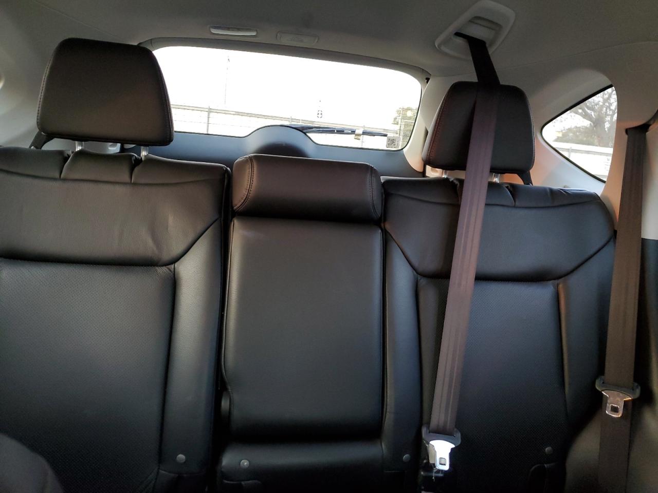 2016 Honda CR-V - Image 10