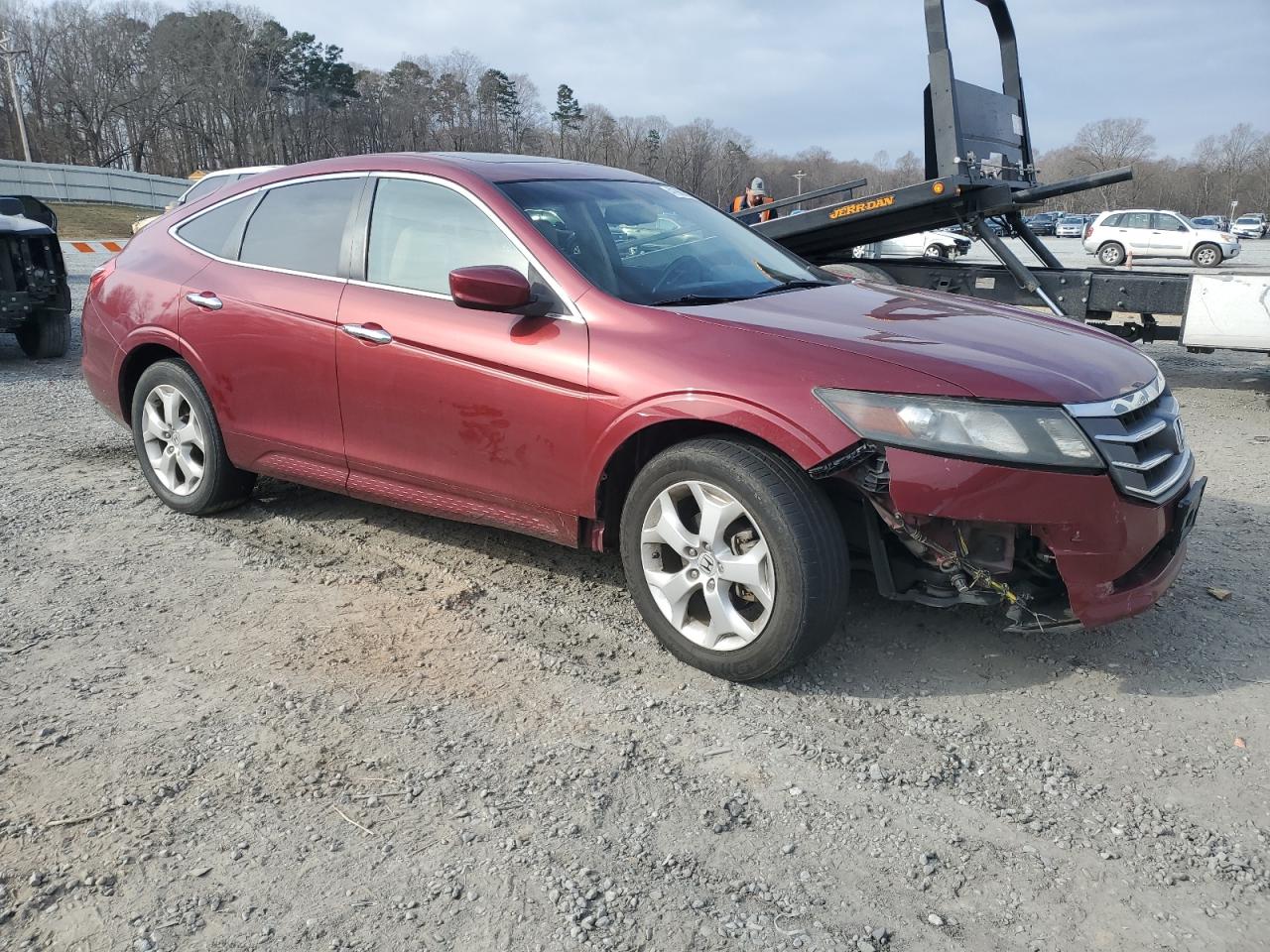 2010 Honda Accord - Image 4