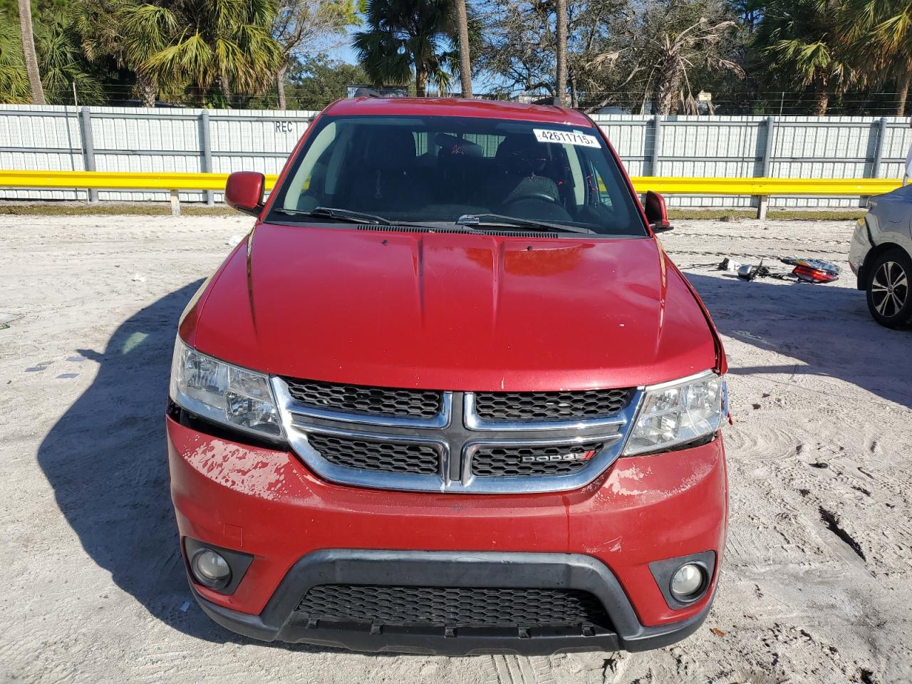 2015 Dodge Journey - Image 5