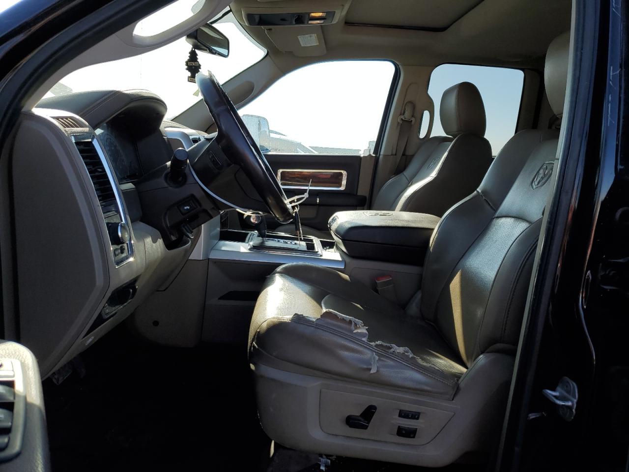 2012 Dodge RAM - Image 7