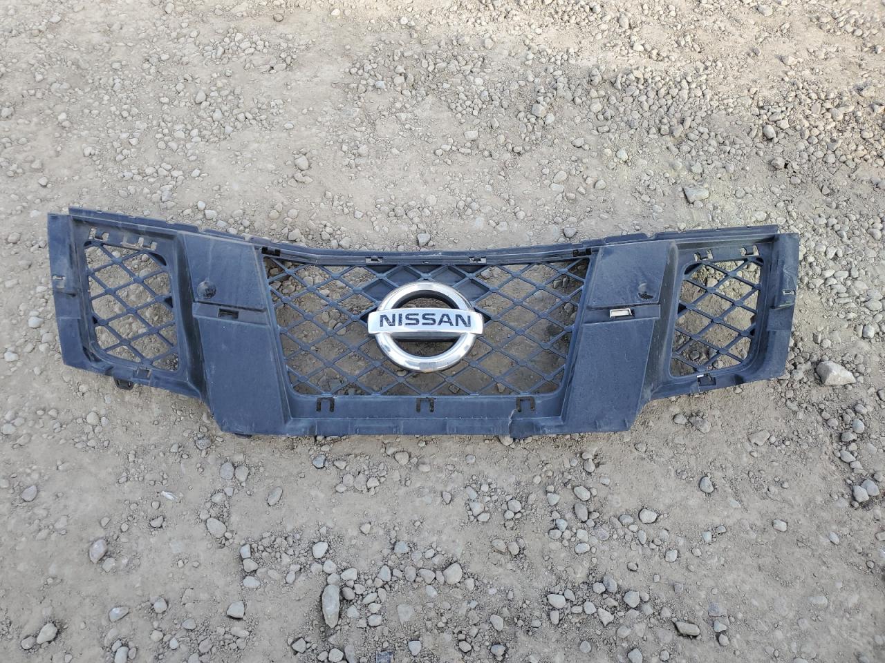 2014 Nissan Navara (Frontier) - Image 12