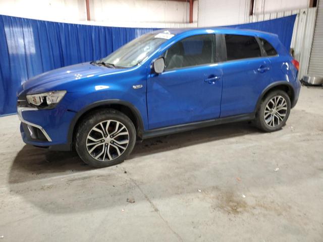 2018 Mitsubishi Outlander Sport Es