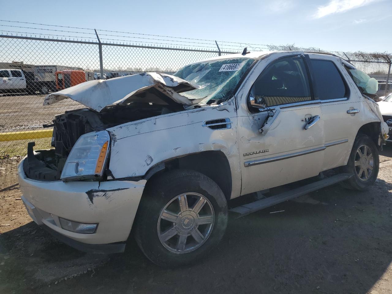 2010 Cadillac Escalade - Image 1