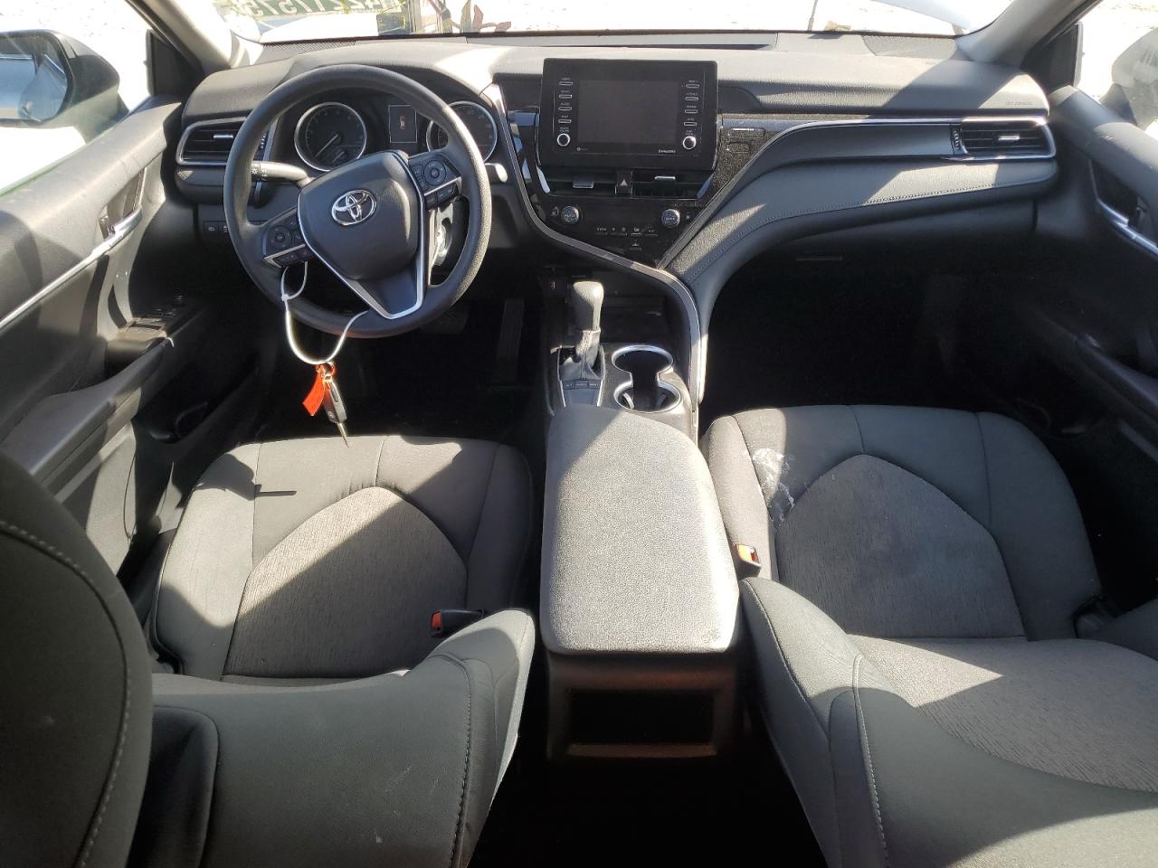 2023 Toyota Camry - Image 8